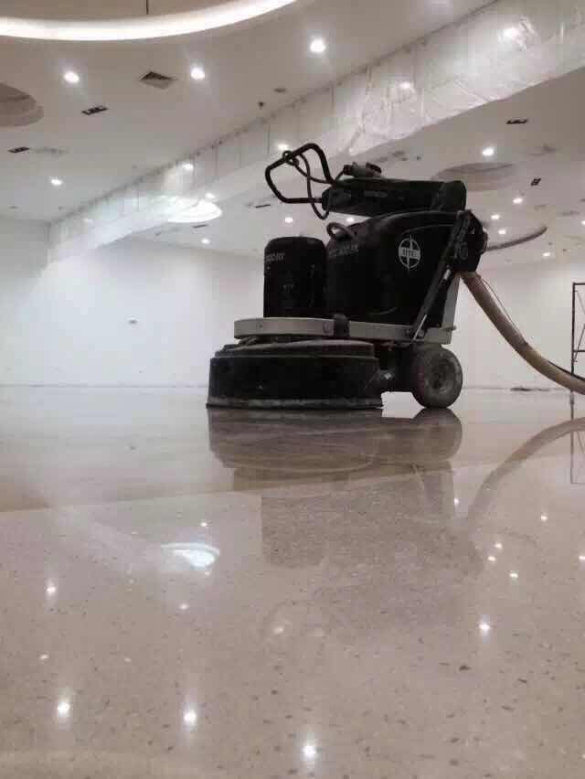 环氧地坪