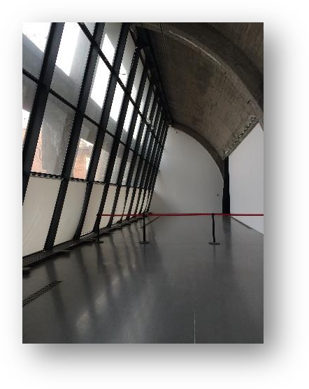 面层水泥基自流平地坪