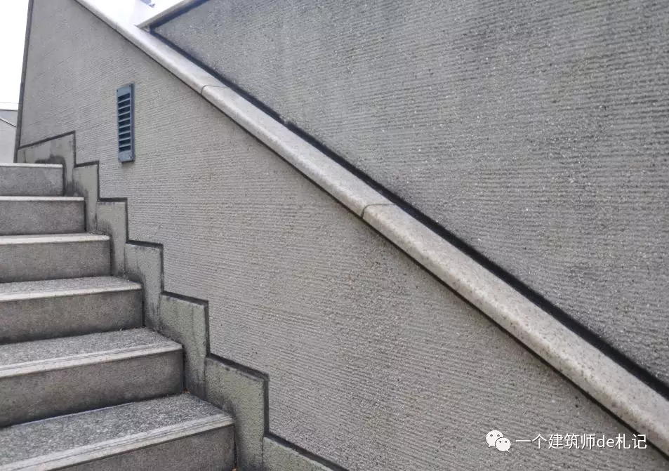 现场浇筑异形砼模板